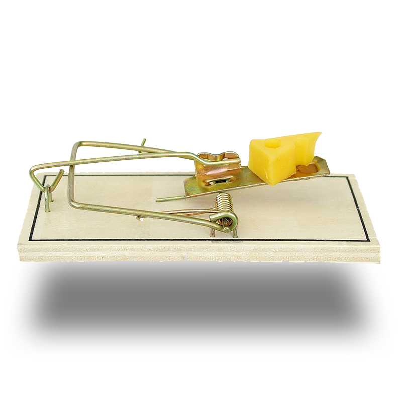 The Web can be Dangerous