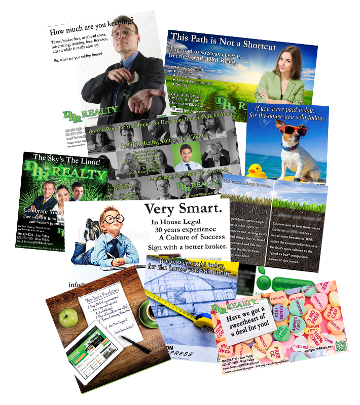 The Web should be Interesting.